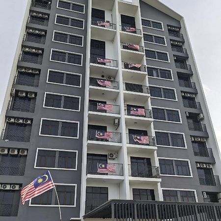 Alor Setar Imperio By Im Staycation 3Bedroom & Rooftop Pool Luaran gambar