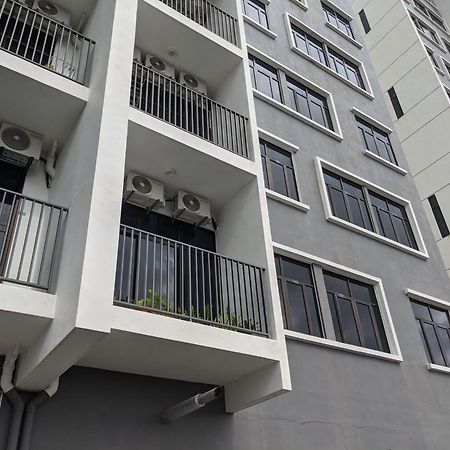 Alor Setar Imperio By Im Staycation 3Bedroom & Rooftop Pool Luaran gambar
