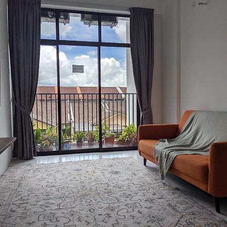 Alor Setar Imperio By Im Staycation 3Bedroom & Rooftop Pool Luaran gambar