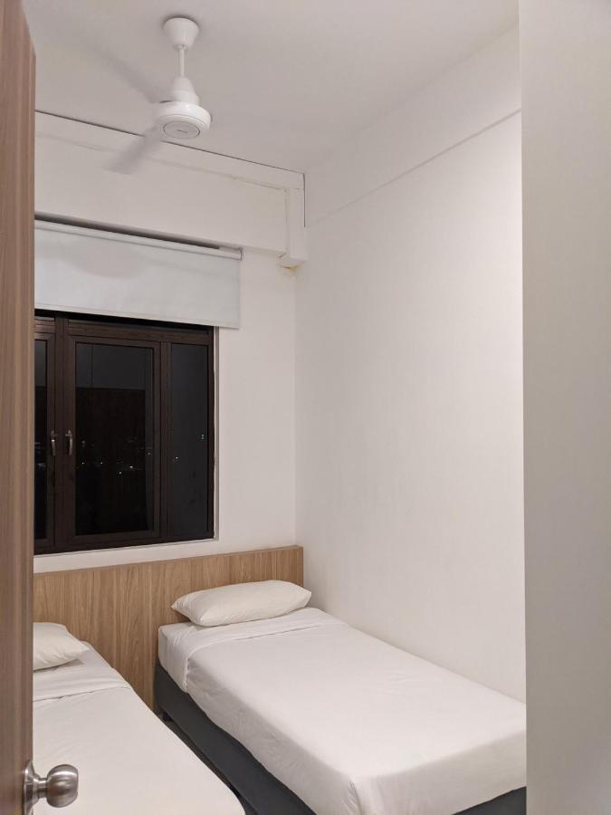 Alor Setar Imperio By Im Staycation 3Bedroom & Rooftop Pool Luaran gambar