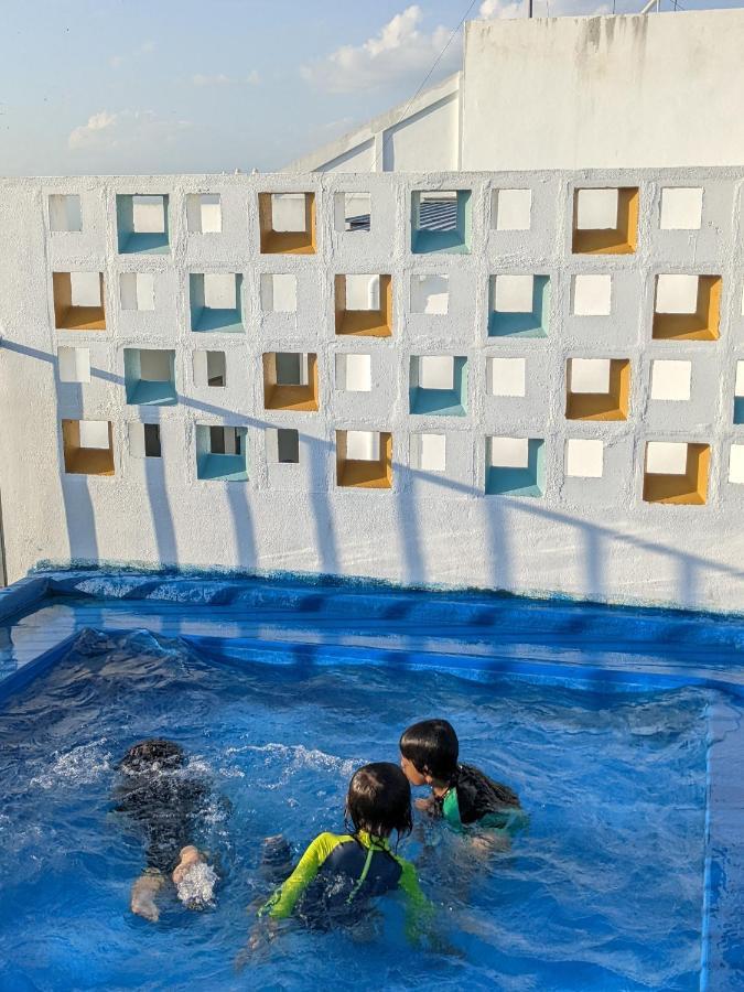 Alor Setar Imperio By Im Staycation 3Bedroom & Rooftop Pool Luaran gambar