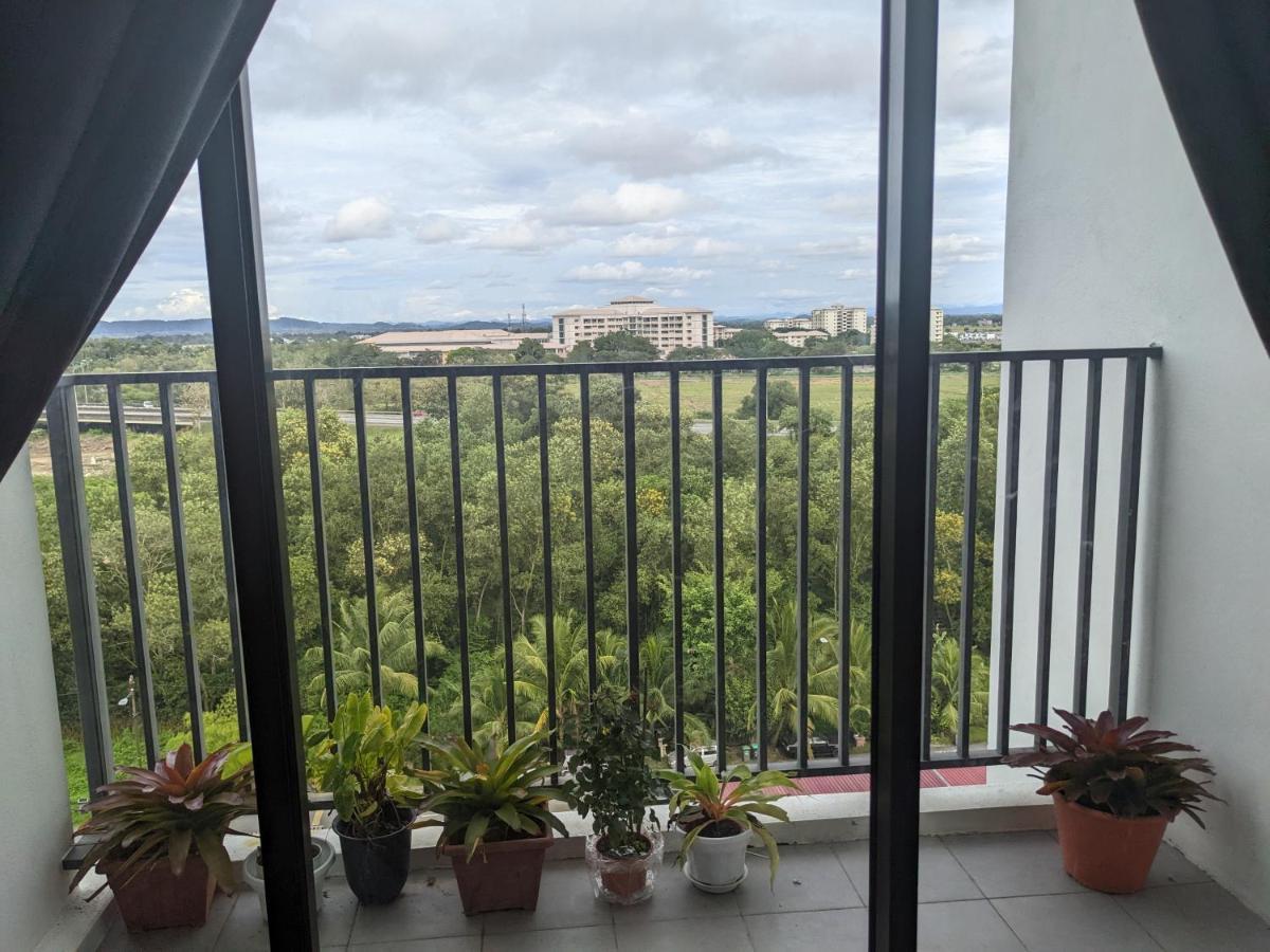 Alor Setar Imperio By Im Staycation 3Bedroom & Rooftop Pool Luaran gambar