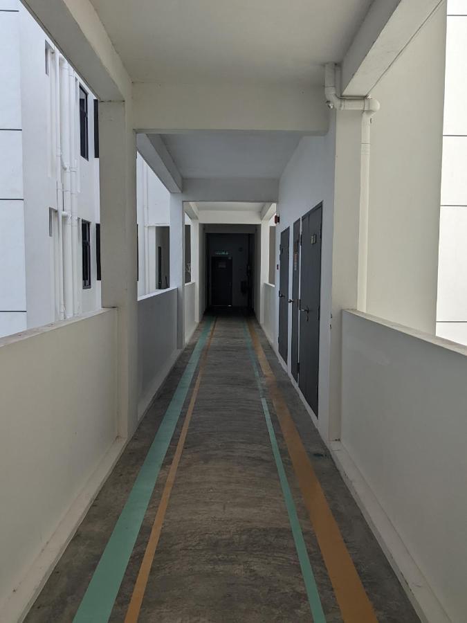 Alor Setar Imperio By Im Staycation 3Bedroom & Rooftop Pool Luaran gambar