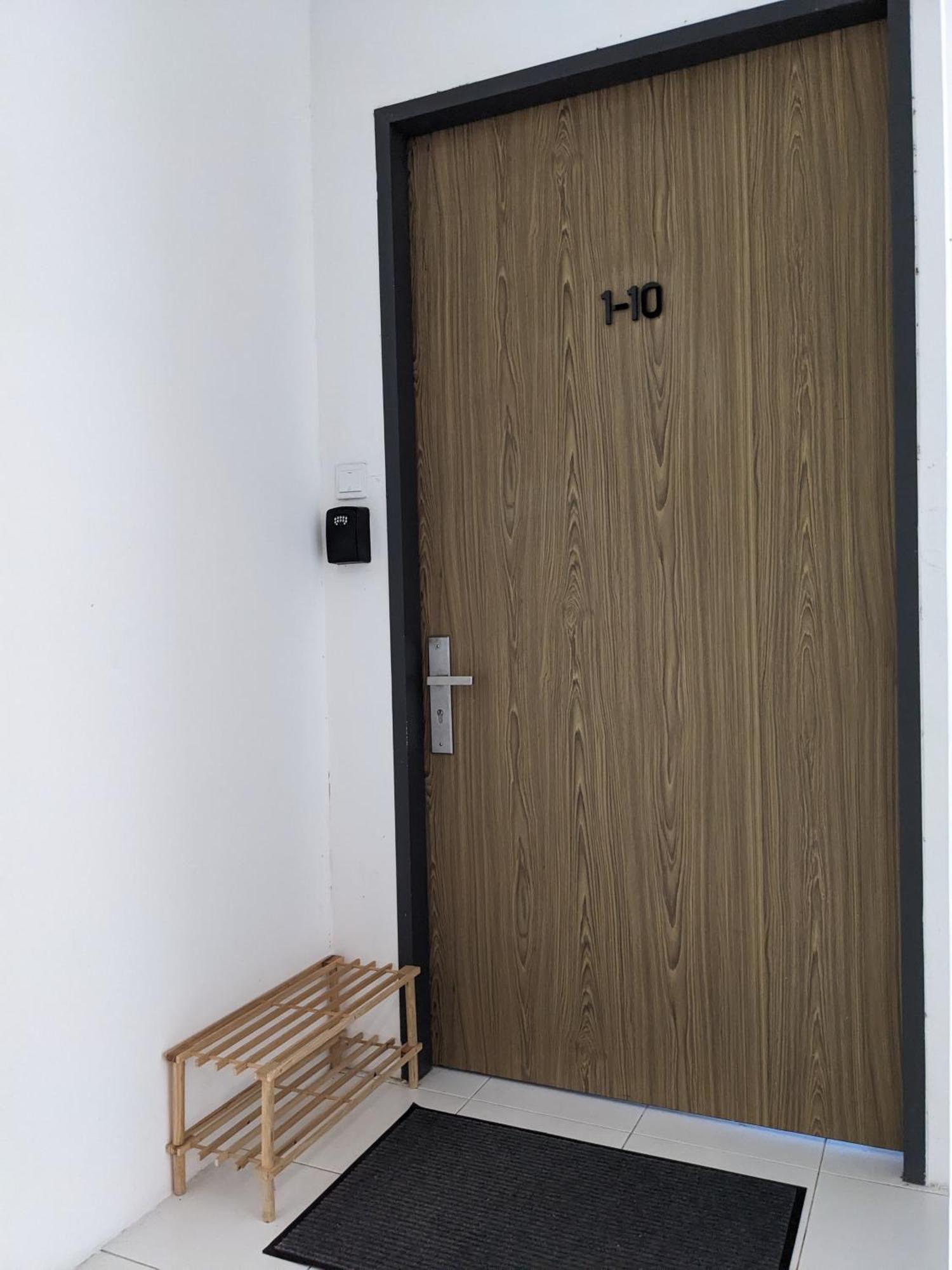 Alor Setar Imperio By Im Staycation 3Bedroom & Rooftop Pool Luaran gambar
