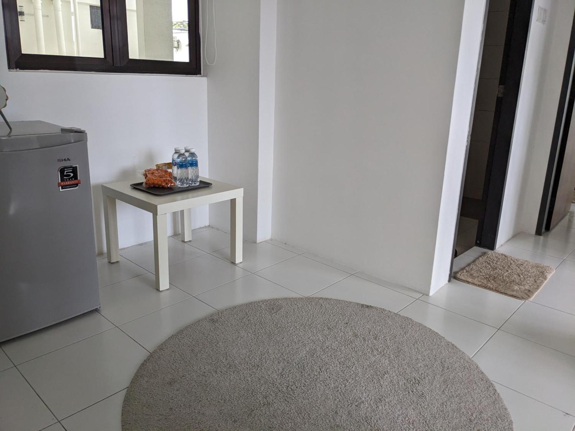 Alor Setar Imperio By Im Staycation 3Bedroom & Rooftop Pool Luaran gambar