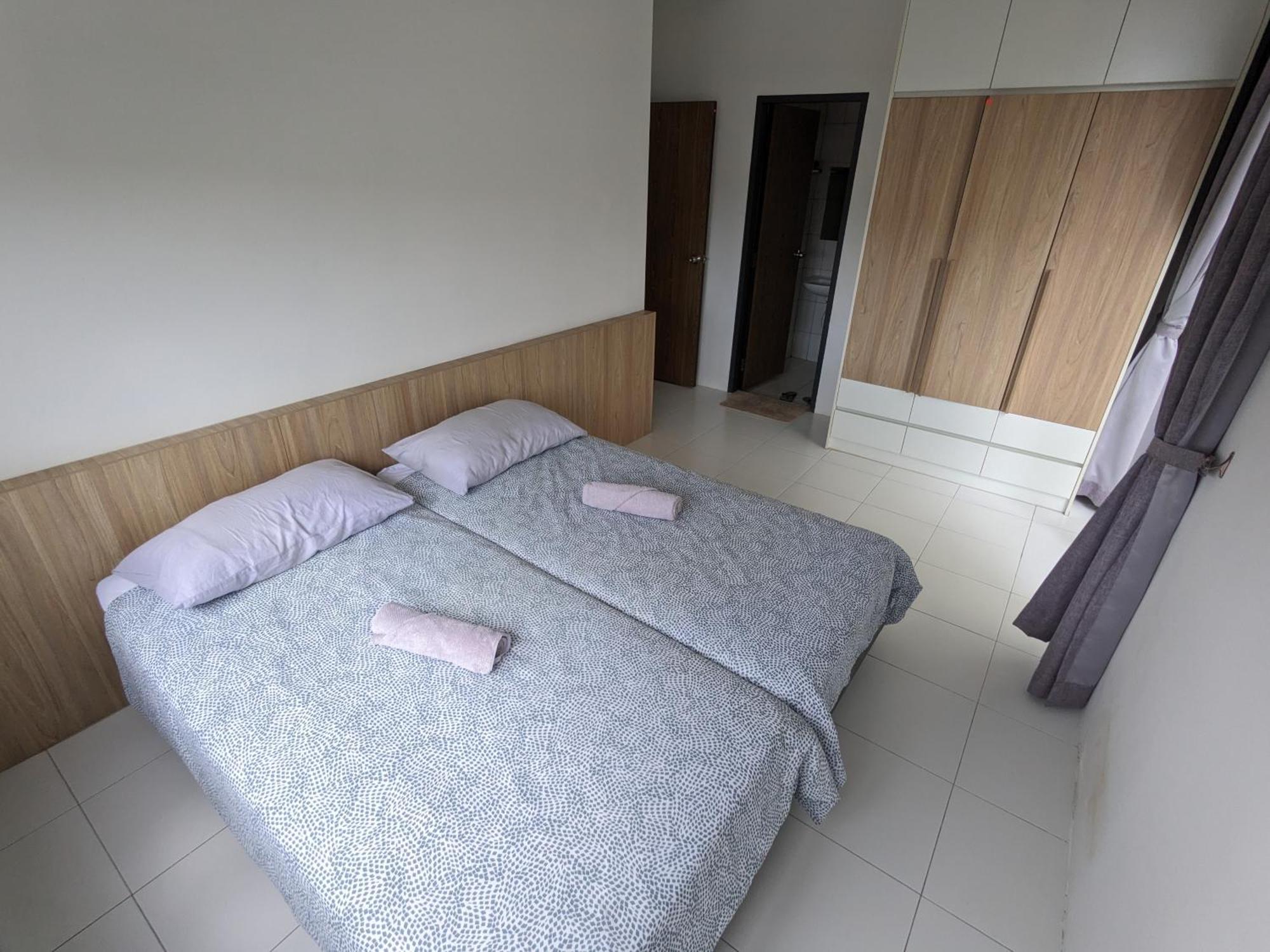 Alor Setar Imperio By Im Staycation 3Bedroom & Rooftop Pool Luaran gambar